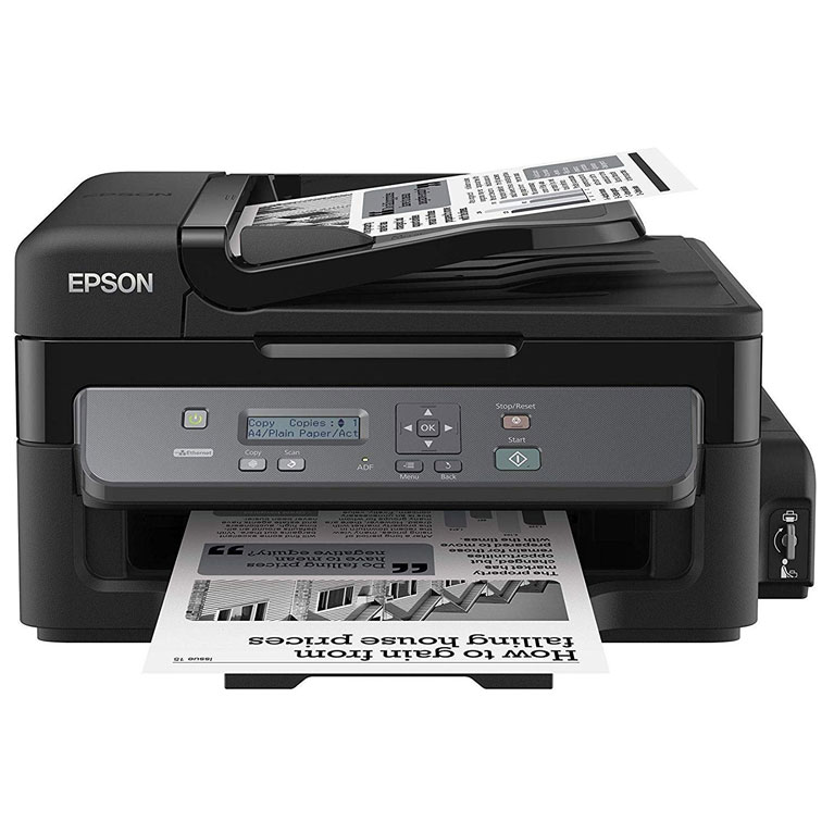 EPSON M205 Suppliers Dealers Wholesaler and Distributors Chennai